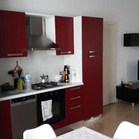 Lorenzo'S House Apartamento Thiene Exterior foto